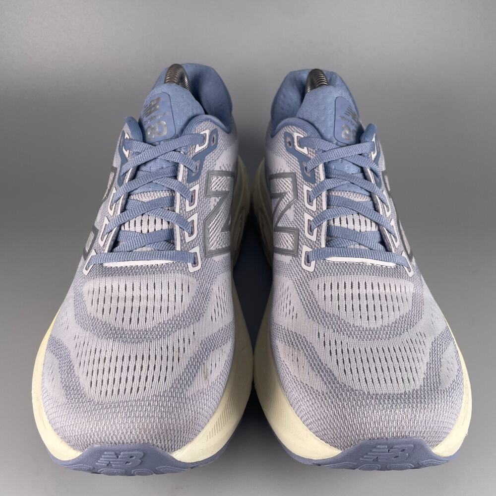 Women's 10.5 Men's 9 New Balance Fresh Foam X 880v15 Running Shoes Sneakers EUC - Picture 2 of 9